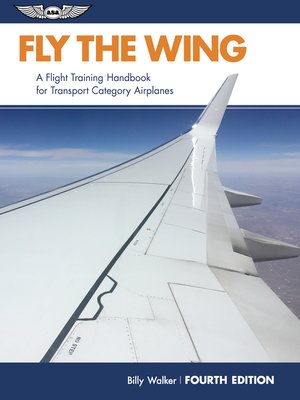 cover image of Fly the Wing
